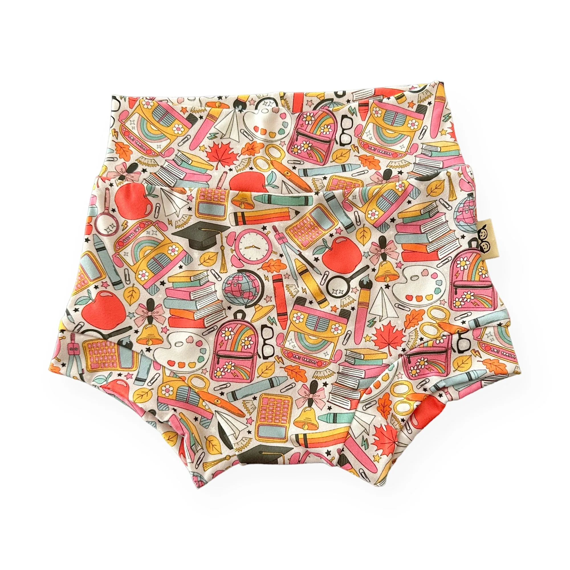 Back To School Summer Lounge Set