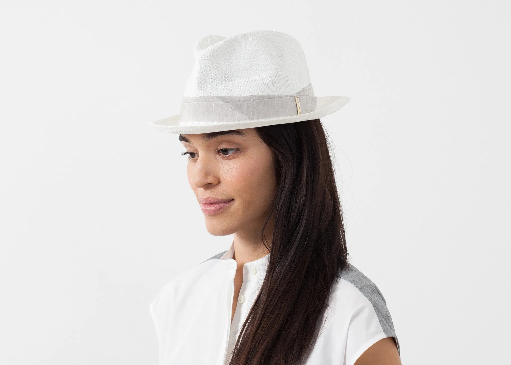 Hobo Hat - Fashionable Choice