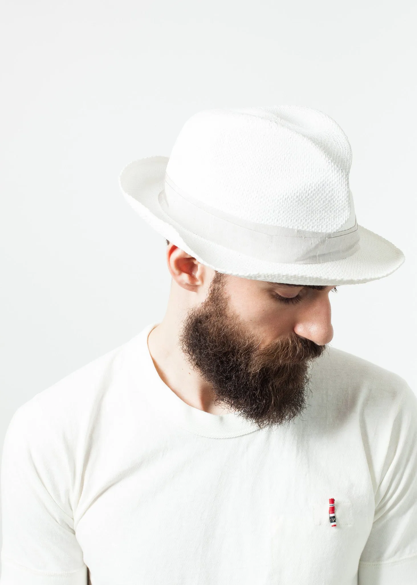 Hobo Hat - Fashionable Choice
