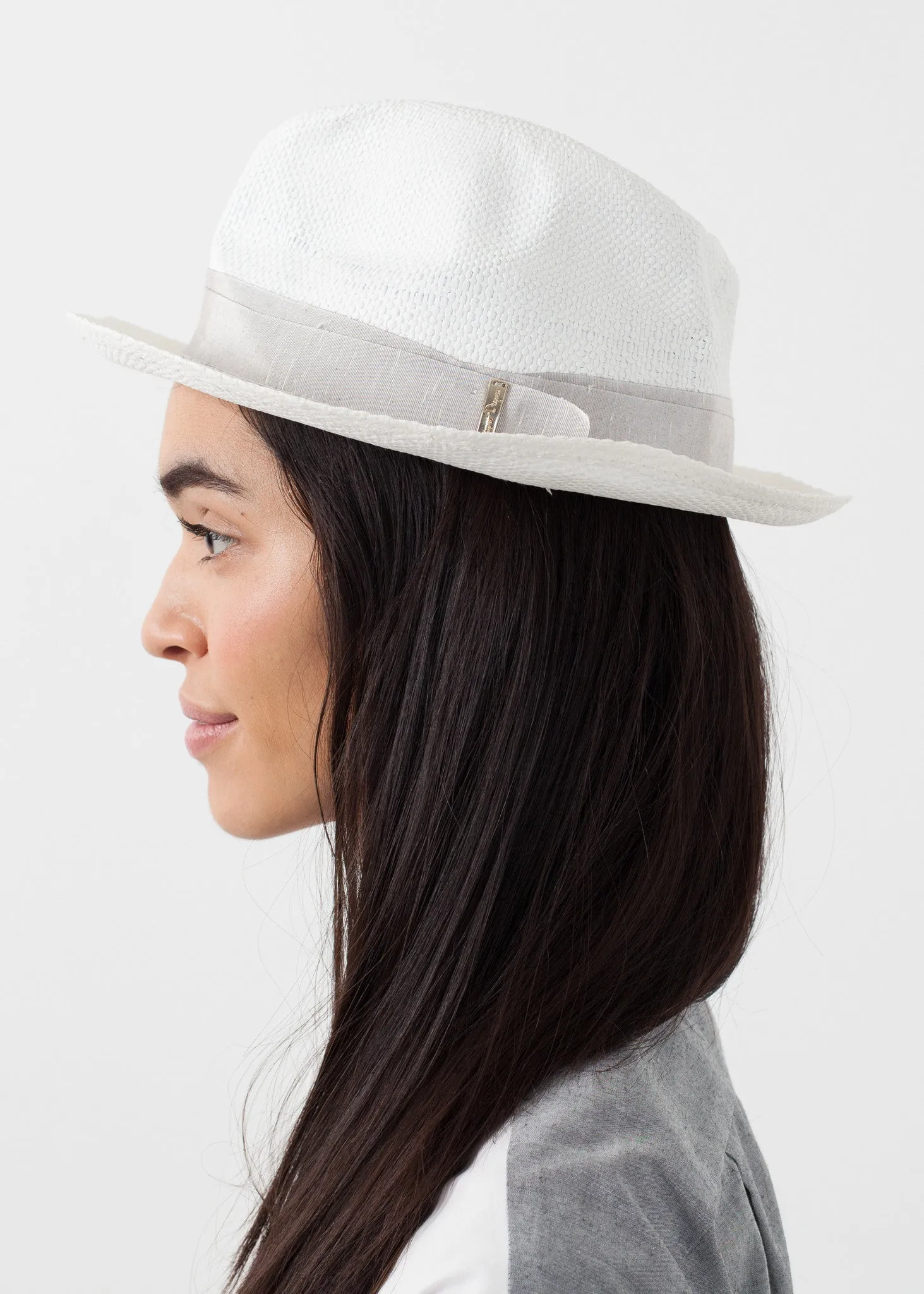 Hobo Hat - Fashionable Choice