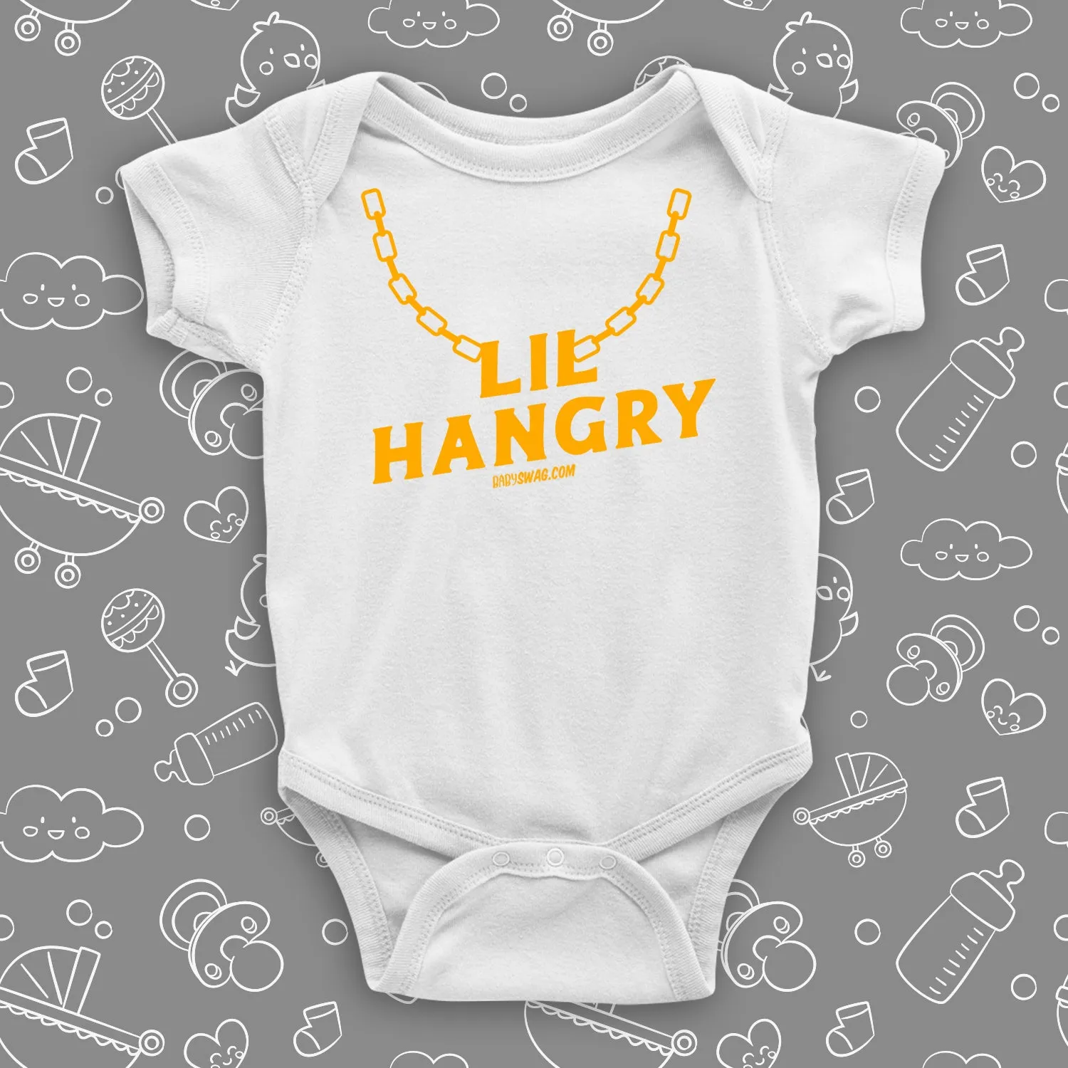 Lil' Hangry