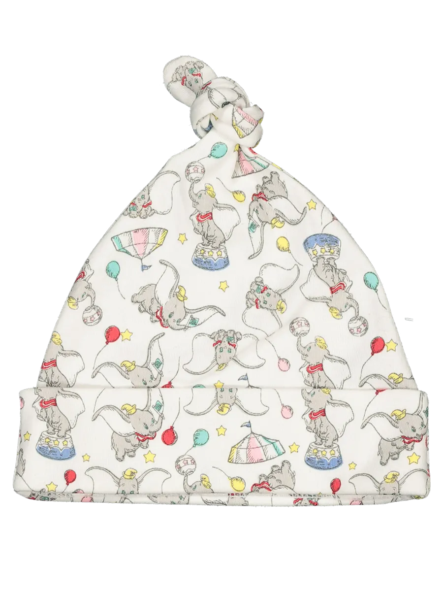 Newborn Dumbo Hat