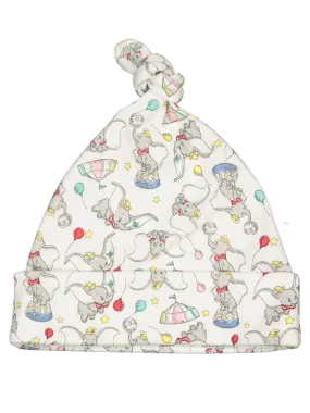 Newborn Dumbo Hat
