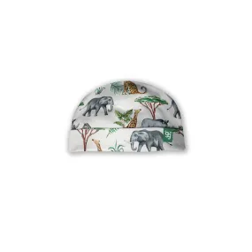 Safari Slumber Hat