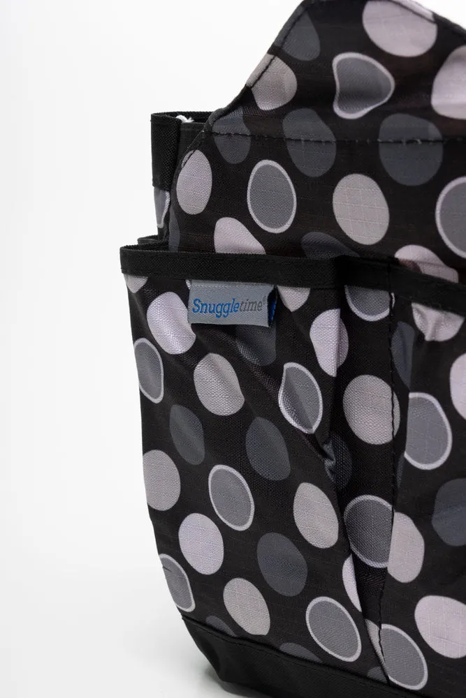Snuggle Time Baby Neck Pillow Multi